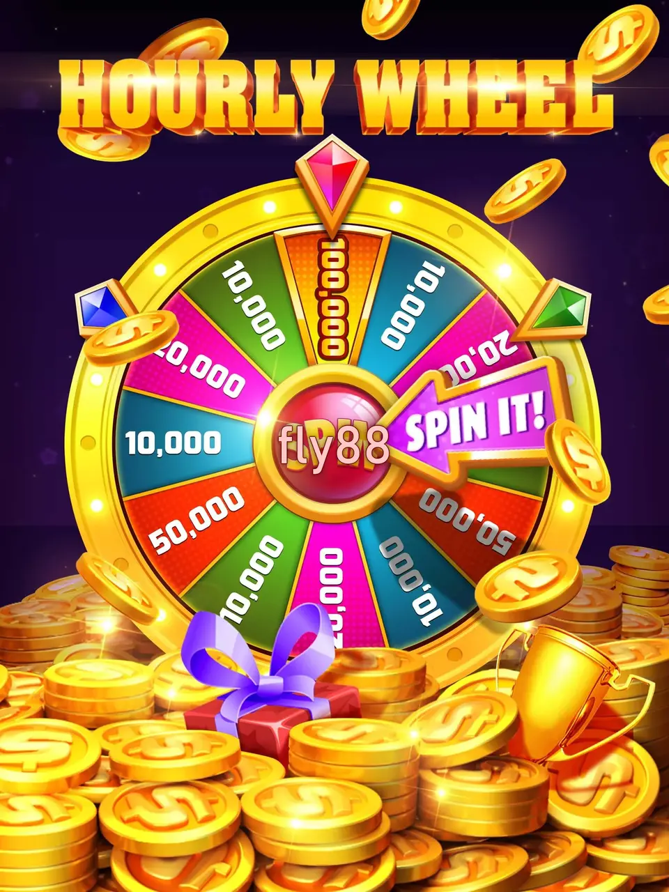 Ảnh chụp màn hình fly88