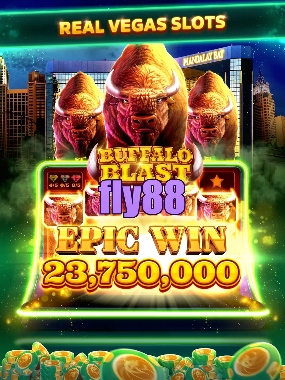 fly88 Ảnh chụp màn hình